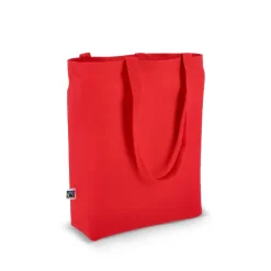 Torba Fairtrade 270g 42x12x43cm / Czerwony LT95275-N0021