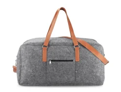 Torba filcowa rPET FELT2GO / Szary 20705-14