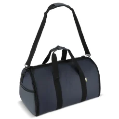 Torba InSideOut Carry Smart z woreczkiem na buty  / Ciemnoniebieski LT57110-N0010