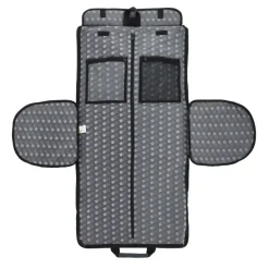 Torba InSideOut Carry Smart z woreczkiem na buty  / Ciemnoniebieski LT57110-N0010