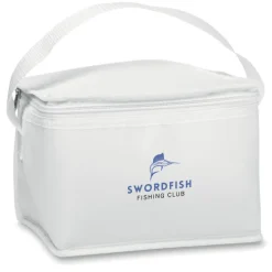 Torba izotermiczna na puszki / Biały MO8438-06
