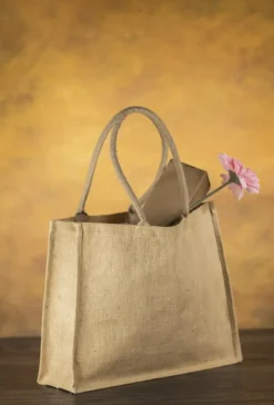 Torba jutowa GRASS / Naturalny 20307