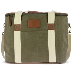 Torba myśliwska Orrefors 27 litrów / Zielony LT54006-N0031