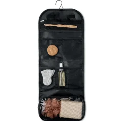 Torba na akcesoria podróżne / Czarny MO9874-03