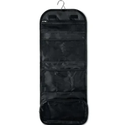 Torba na akcesoria podróżne / Czarny MO9874-03