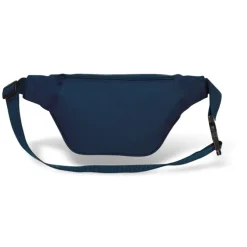 Torba na biodro z kieszenią / Granatowy KC5810-04