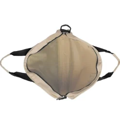 Torba na dokumenty | Bain / Beżowy V2584-20