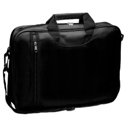 Torba na dokumenty | Bain / Czarny V2584-03