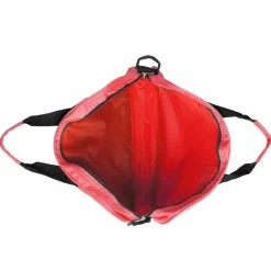 Torba na dokumenty | Bain / Czerwony V2584-05