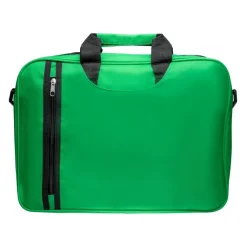 Torba na dokumenty | Bain / Zielony V2584-06