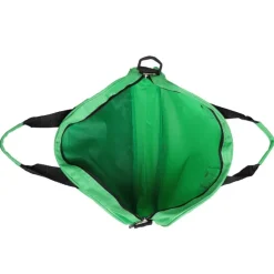 Torba na dokumenty | Bain / Zielony V2584-06