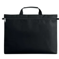 Torba na dokumenty. / Czarny MO8346-03