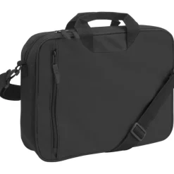 Torba na dokumenty / Czarny V2510-03