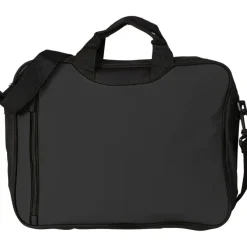 Torba na dokumenty / Czarny V2510-03