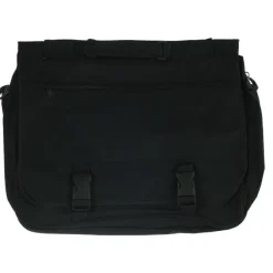 Torba na dokumenty / Czarny V2569-03