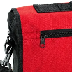Torba na dokumenty / Czerwony V2569-05