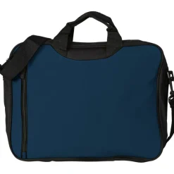 Torba na dokumenty / Granatowy V2510-04