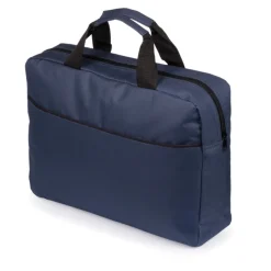 Torba na dokumenty / Granatowy V8457-04