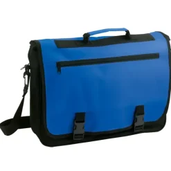 Torba na dokumenty / Granatowy V2569-04