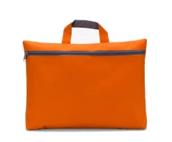 Torba na dokumenty / Pomarańczowy V2165-07