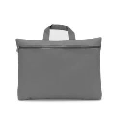 Torba na dokumenty / Szary V2165-19