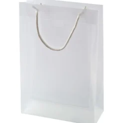 Torba na dokumenty, torba targowa A4 / Neutralny V2360-00