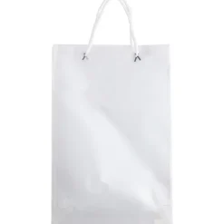 Torba na dokumenty, torba targowa A4 / Neutralny V2360-00