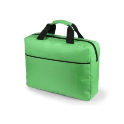 Torba na dokumenty / Zielony V8457-06