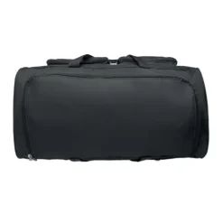 Torba na kółkach 600D RPET / Czarny MO2942-03
