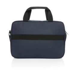 Torba na laptopa 15,6" AWARE™ RPET Armond / Niebieski P732.225