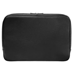 Torba na laptopa Classic Grained Taupe / Czarny HTL518A
