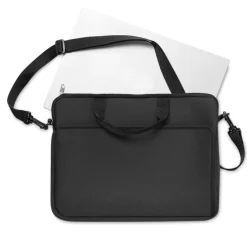 Torba na laptopa. / Czarny MO8331-03