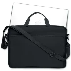 Torba na laptopa. / Czarny MO8331-03