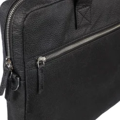 Torba na laptopa 15" / Czarny VA413-03