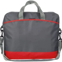 Torba na laptopa FERROL / Czerwony 005505