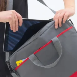 Torba na laptopa FERROL / Czerwony 005505