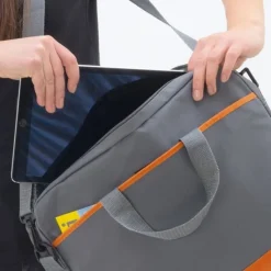Torba na laptopa FERROL / Pomarańczowy 005510