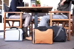 Torba na laptopa 14" / Granatowy V8404-04