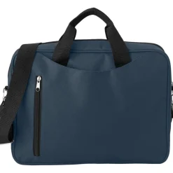 Torba na laptopa 14" / Granatowy V8404-04