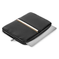 Torba na laptopa Iconic Black / Czarny HTL521A