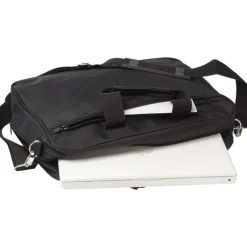 Torba na laptopa 15" i dokumenty / Czarny V2374-03