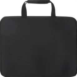 Torba na laptopa JEANETTE / Czarny 6363703