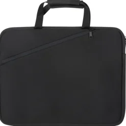 Torba na laptopa JEANETTE / Czarny 6363703