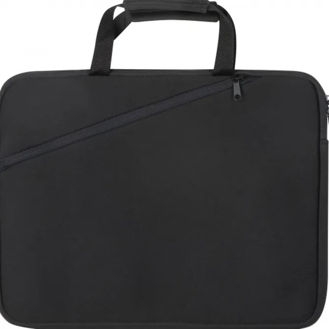 Torba na laptopa JEANETTE / Czarny 6363703
