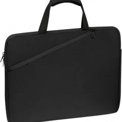 Torba na laptopa JEANETTE / Czarny 6363703