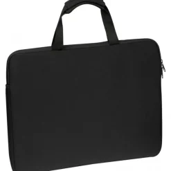 Torba na laptopa JEANETTE / Czarny 6363703
