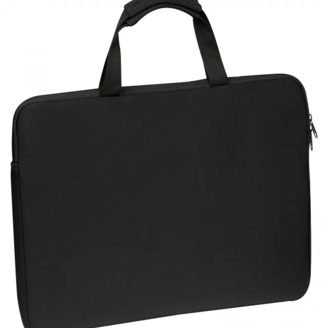 Torba na laptopa JEANETTE / Czarny 6363703