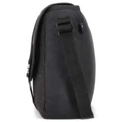 Torba na laptopa Liam RPET 12L / Czarny LT95285-N0002