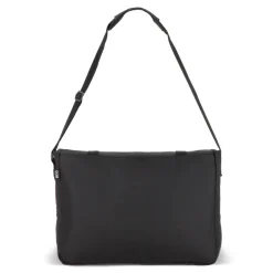 Torba na laptopa Liam RPET 12L / Czarny LT95285-N0002