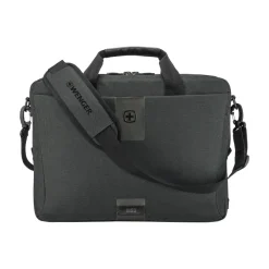 Torba na laptopa MX ECO rPET Brief 16'' Wenger / Czarny W612263